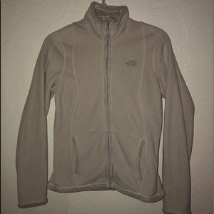 The North Face womens jacket